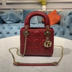 Christian Dior My Lady Bags